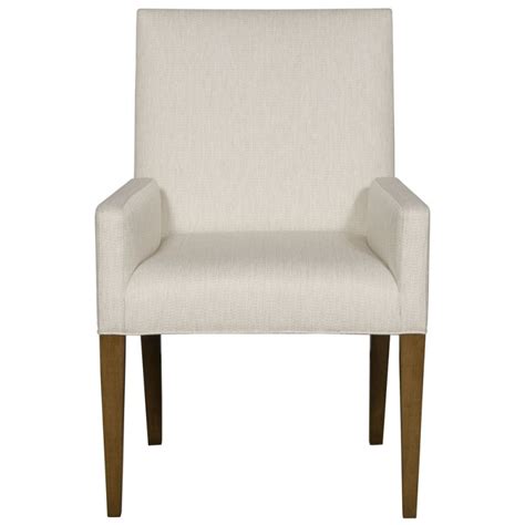 vanguard dune dining chair.